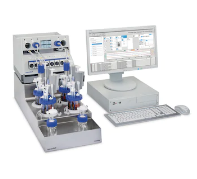 德國(guó)艾本德Eppendorf,DASbox? Mini Bioreactor System,適用細(xì)胞培養(yǎng)應(yīng)用,最大5?sL/h通氣,20罐體系統(tǒng),適用一次性使用罐體