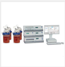 德國艾本德Eppendorf,DASGIP? Parallel Bioreactor System,適用BioBLU? 5,8個(gè)一次性使用罐體