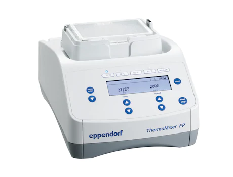 德國艾本德Eppendorf ThermoMixer? FP 恒溫混勻儀