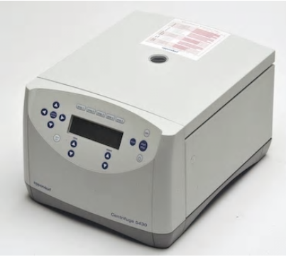 德國艾本德高速離心機主機5430,Eppendorf Centrifuge5430,多功能微型臺式高速離心機