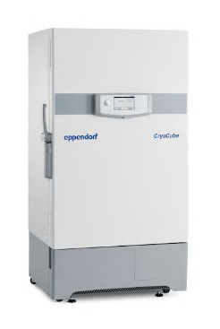 德國艾本德（Eppendorf）CryoCube? F740hi，3 c。超低溫冰箱（左開門）