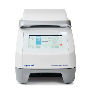 德國艾本德（Eppendorf）Mastercycler?X50r擴增儀