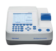 德國(guó)艾本德Eppendorf BioSpectrometer? basic,230V/50–60Hz(CN)核酸蛋白測(cè)定儀